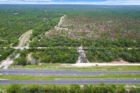 Terreno en venta en Brooksville, Florida № 1297628 - foto 2