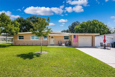 Casa en venta en Clearwater, Florida, 3 dormitorios, 106.28 m2 № 1341438 - foto 2