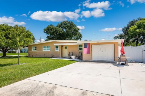 Casa en venta en Clearwater, Florida, 3 dormitorios, 106.28 m2 № 1341438 - foto 4