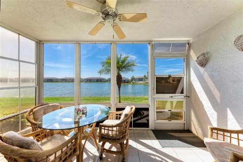 Condo in Punta Gorda, Florida, 2 bedrooms  № 1341439 - photo 26