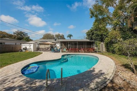 Villa ou maison à vendre à Saint Petersburg, Floride: 3 chambres, 162.11 m2 № 1341437 - photo 6