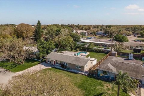 Casa en venta en Saint Petersburg, Florida, 3 dormitorios, 162.11 m2 № 1341437 - foto 5