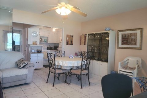 Condo in Hallandale Beach, Florida, 1 bedroom  № 1183151 - photo 18