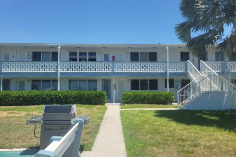 Copropriété à vendre à Hallandale Beach, Floride: 1 chambre, 55.74 m2 № 1183151 - photo 23