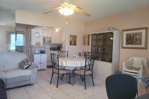 Copropriété à vendre à Hallandale Beach, Floride: 1 chambre, 55.74 m2 № 1183151 - photo 20