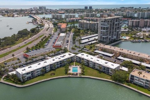 Copropriété à louer à South Pasadena, Floride: 1 chambre, 51.56 m2 № 1343925 - photo 12