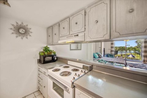 Condominio en alquiler en South Pasadena, Florida, 1 dormitorio, 51.56 m2 № 1343925 - foto 10