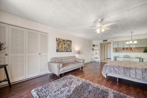 Copropriété à louer à South Pasadena, Floride: 1 chambre, 51.56 m2 № 1343925 - photo 7