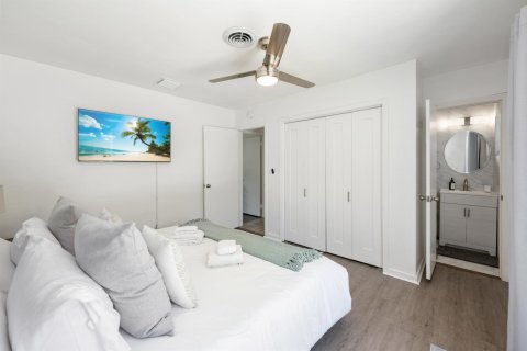 Villa ou maison à vendre à Pompano Beach, Floride: 3 chambres, 133.41 m2 № 1189854 - photo 19