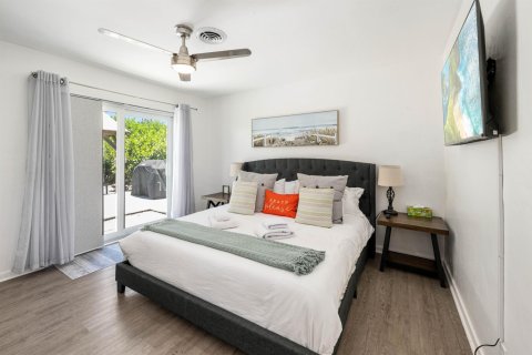 Casa en venta en Pompano Beach, Florida, 3 dormitorios, 133.41 m2 № 1189854 - foto 21