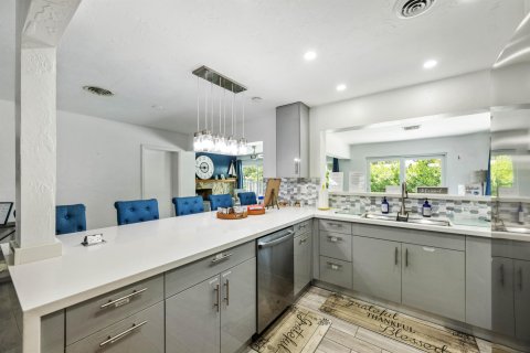 Casa en venta en Pompano Beach, Florida, 3 dormitorios, 133.41 m2 № 1189854 - foto 26