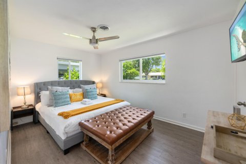Casa en venta en Pompano Beach, Florida, 3 dormitorios, 133.41 m2 № 1189854 - foto 22