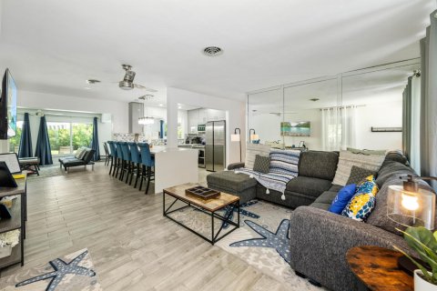 Villa ou maison à vendre à Pompano Beach, Floride: 3 chambres, 133.41 m2 № 1189854 - photo 30