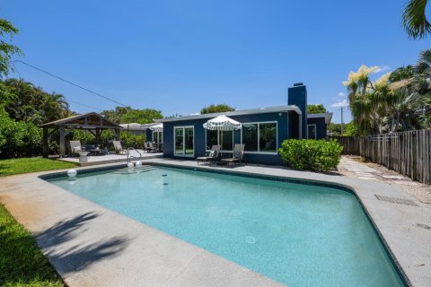 Casa en venta en Pompano Beach, Florida, 3 dormitorios, 133.41 m2 № 1189854 - foto 10