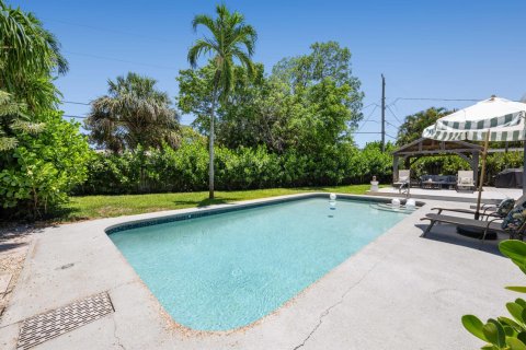 Casa en venta en Pompano Beach, Florida, 3 dormitorios, 133.41 m2 № 1189854 - foto 12