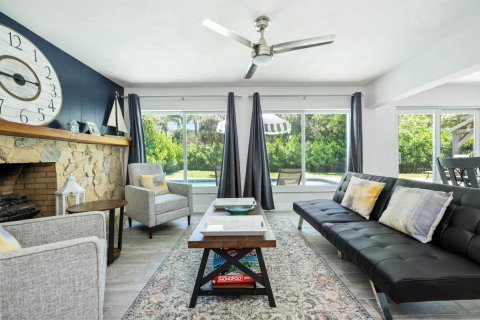 Casa en venta en Pompano Beach, Florida, 3 dormitorios, 133.41 m2 № 1189854 - foto 18