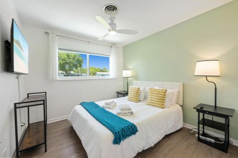 Casa en venta en Pompano Beach, Florida, 3 dormitorios, 133.41 m2 № 1189854 - foto 23