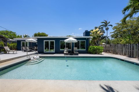 Casa en venta en Pompano Beach, Florida, 3 dormitorios, 133.41 m2 № 1189854 - foto 9