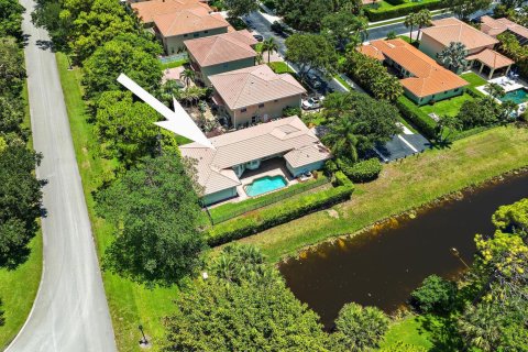 Casa en venta en Palm Beach Gardens, Florida, 3 dormitorios, 172.71 m2 № 1187032 - foto 1