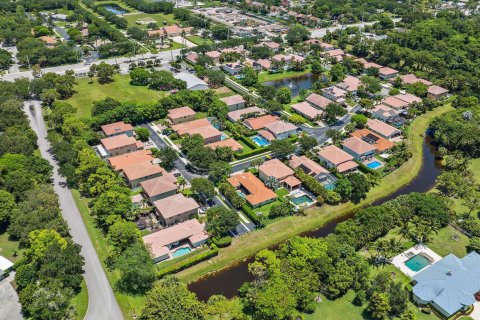 Villa ou maison à vendre à Palm Beach Gardens, Floride: 3 chambres, 172.71 m2 № 1187032 - photo 5