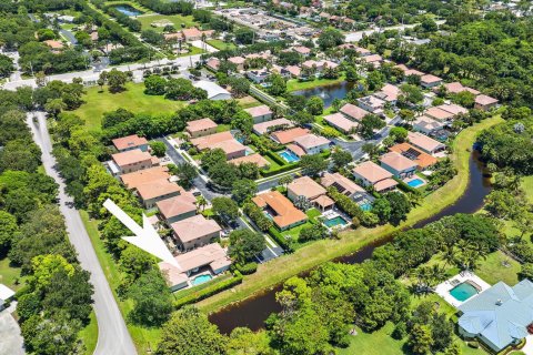 Villa ou maison à vendre à Palm Beach Gardens, Floride: 3 chambres, 172.71 m2 № 1187032 - photo 3