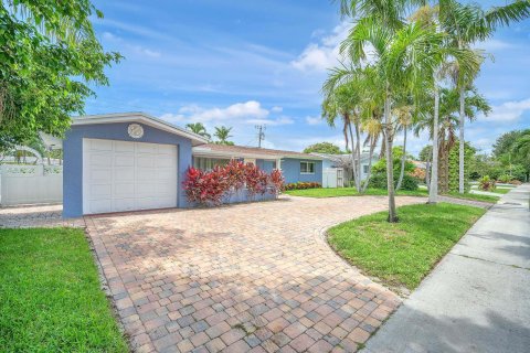 Villa ou maison à vendre à Fort Lauderdale, Floride: 2 chambres, 119.84 m2 № 1187034 - photo 26