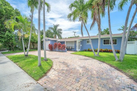 Villa ou maison à vendre à Fort Lauderdale, Floride: 2 chambres, 119.84 m2 № 1187034 - photo 25