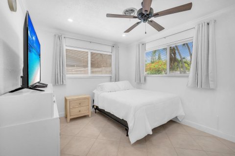 Villa ou maison à vendre à Fort Lauderdale, Floride: 2 chambres, 119.84 m2 № 1187034 - photo 11