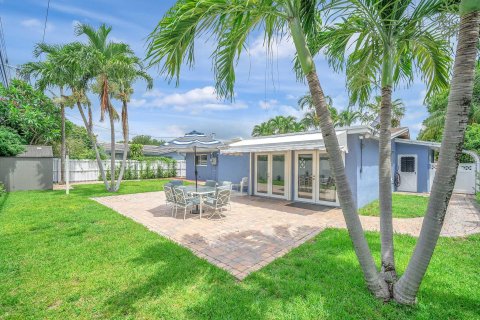 Villa ou maison à vendre à Fort Lauderdale, Floride: 2 chambres, 119.84 m2 № 1187034 - photo 6