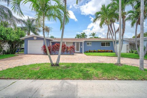 Villa ou maison à vendre à Fort Lauderdale, Floride: 2 chambres, 119.84 m2 № 1187034 - photo 27