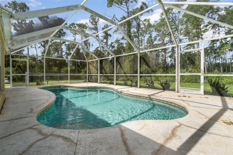 Villa ou maison à vendre à North Port, Floride: 3 chambres, 132.48 m2 № 1383355 - photo 23