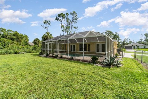 Villa ou maison à vendre à North Port, Floride: 3 chambres, 132.48 m2 № 1383355 - photo 25