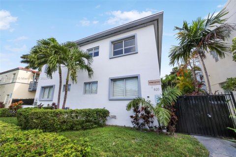 Condo in Miami Beach, Florida, 1 bedroom  № 732224 - photo 20