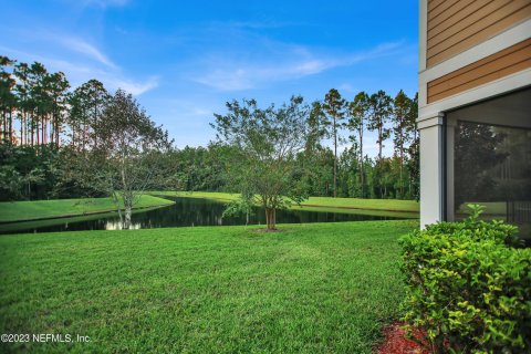 Villa ou maison à louer à St. Johns, Floride: 3 chambres, 166.76 m2 № 808180 - photo 30