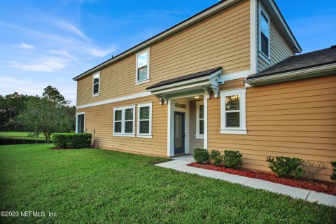 Casa en alquiler en St. Johns, Florida, 3 dormitorios, 166.76 m2 № 808180 - foto 1