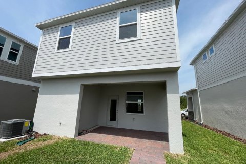 Villa ou maison à vendre à DeBary, Floride: 3 chambres, 184 m2 № 616794 - photo 10