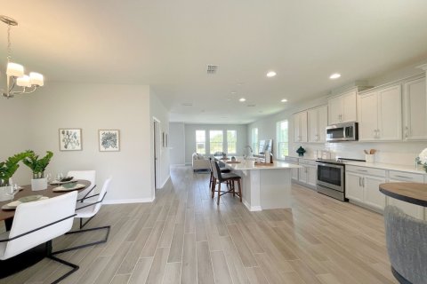 Casa en venta en DeBary, Florida, 3 dormitorios, 184 m2 № 616794 - foto 9