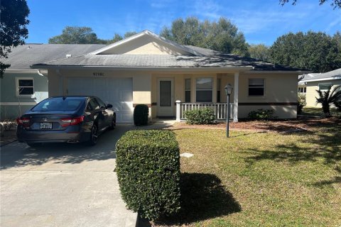 House in Ocala, Florida 2 bedrooms, 99.59 sq.m. № 997443 - photo 2