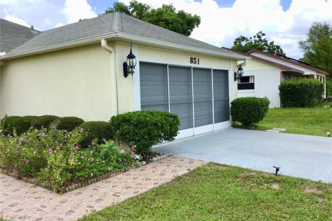 House in Deltona, Florida 3 bedrooms, 115.76 sq.m. № 1300238 - photo 17