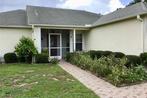 Villa ou maison à vendre à Deltona, Floride: 3 chambres, 115.76 m2 № 1300238 - photo 16