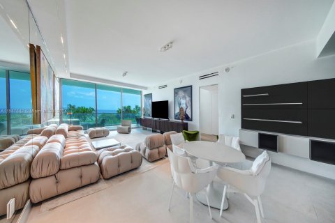 Condominio en venta en Bal Harbour, Florida, 1 dormitorio, 140.56 m2 № 1176468 - foto 6