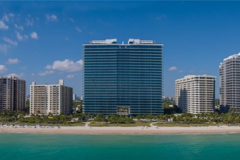 Condominio en venta en Bal Harbour, Florida, 1 dormitorio, 140.56 m2 № 1176468 - foto 28