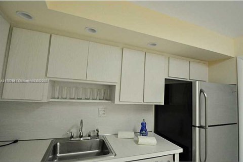 Condo in Hallandale Beach, Florida, 2 bedrooms  № 1176513 - photo 15