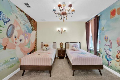 Villa ou maison à vendre à Kissimmee, Floride: 8 chambres, 398.46 m2 № 1253180 - photo 19