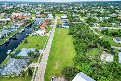 Land in Punta Gorda, Florida № 1336478 - photo 2