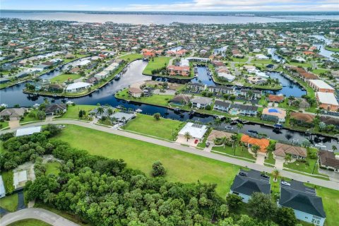 Land in Punta Gorda, Florida № 1336478 - photo 5