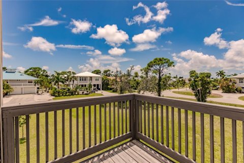 Villa ou maison à vendre à Bokeelia, Floride: 2 chambres, 126.16 m2 № 1336330 - photo 26