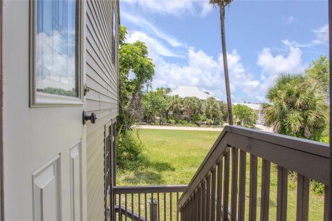 Villa ou maison à vendre à Bokeelia, Floride: 2 chambres, 126.16 m2 № 1336330 - photo 27