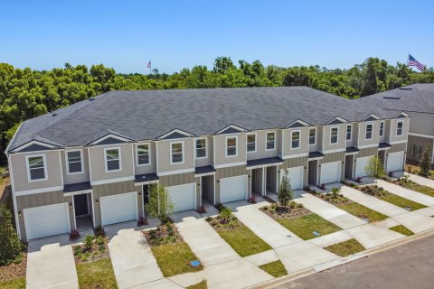 Villa ou maison à louer à Leesburg, Floride: 4 chambres, 164.9 m2 № 768885 - photo 22