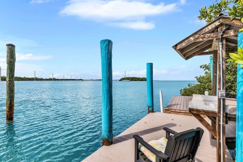 Villa ou maison à vendre à Islamorada, Village of Islands, Floride: 7 chambres, 431.35 m2 № 777315 - photo 6